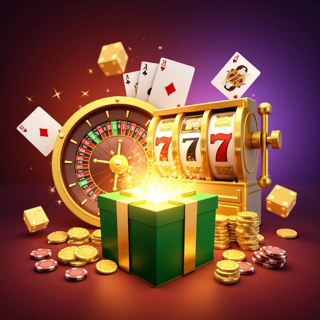 Casino Banner